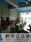 軍民花園市場南門口，3萬轉(zhuǎn)讓費，不包括房租，營業(yè)中
